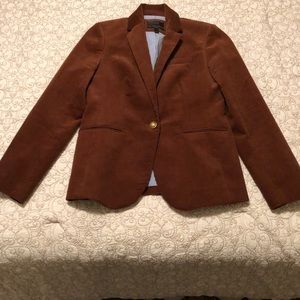 J-Crew Campbell Jacket (size 4)